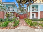 Photo - Beautiful 2BD/1BA Condo Located in Hillcrest! W/ Laundry On-Site and Across The Street From Balbo... Unit 3026 1/2