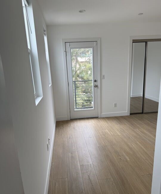 Photo - 227 N Park View St Unit 227B