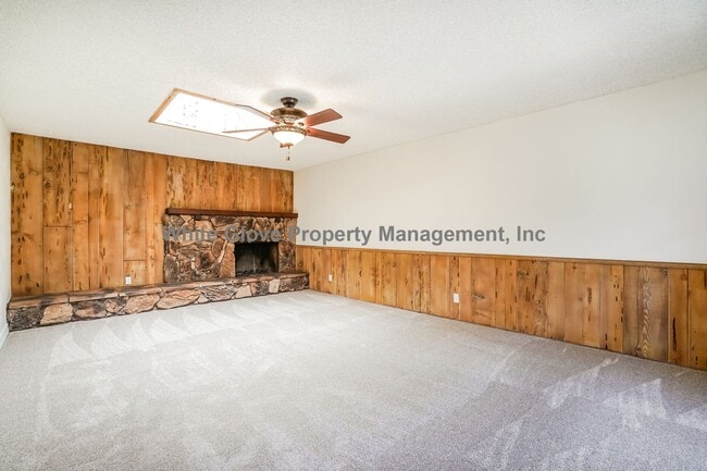 Photo - Charming 4-Bedroom Placentia Home with Fireplace, Covered Patio & Fresh Updates