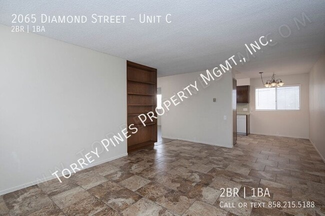 Photo - 2065 Diamond St Unit C