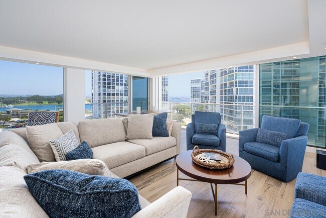 Photo - 1760 Avenida Del Mundo Unit 609