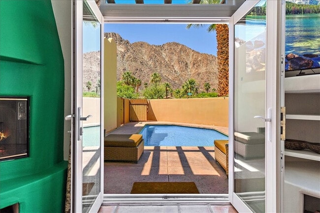 Building Photo - Desert Retreat with Private Pool, Mountain Views & Courtyard – La Quinta Cove