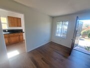 Photo - 109 E Ramona St Apartments Unit Furnished Beach Bungalow