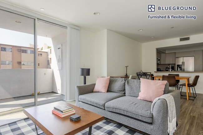 Photo - 10473 Santa Monica Blvd Apartment Unit FL2-ID1372