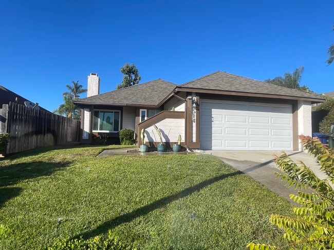 Building Photo - 514 Barnett Dr Rental
