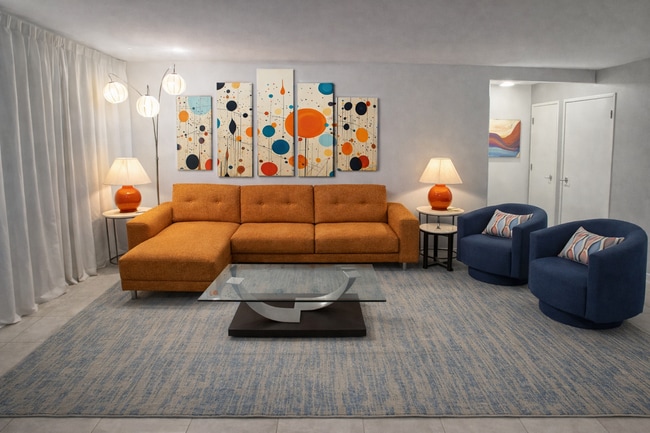 Building Photo - 3155 E Ramon Rd Unit 703