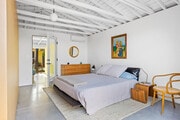 Bedroom - 925 Milwood Ave Townhome