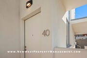 Photo - Views, Views, Views! Stunning Top-Floor Little Italy 2-bedroom Loft at The Waterfront! Unit 40