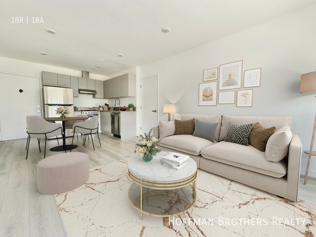 Photo - 316 S Mariposa Ave Unit 14