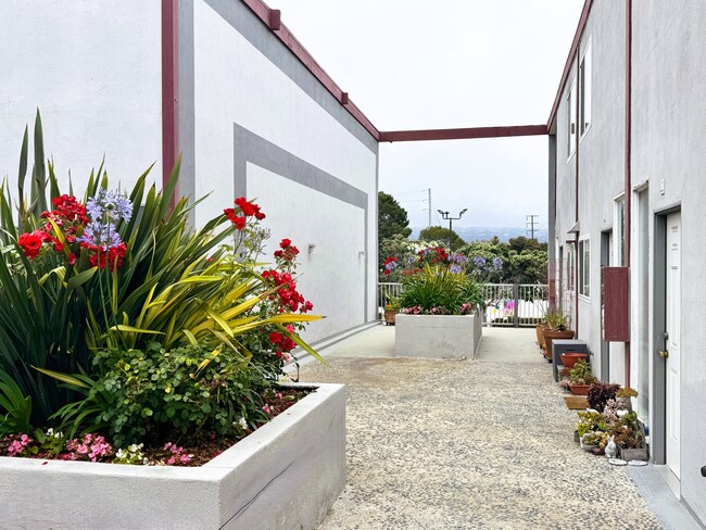 Photo - Sea Breeze Townhome Apartments