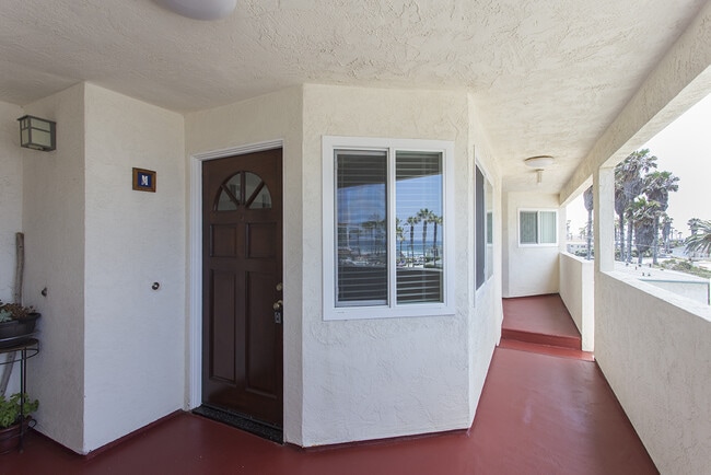 Photo - 1 Bed/1 Bath with Breathtaking Views | A Seacoast Drive Gem in Imperial Beach! Unit 933-M
