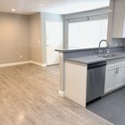 Living room - 5912 Willoughby Ave