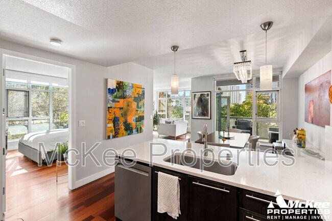 Photo - 1199 Pacific Hwy Unit #304