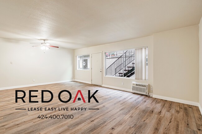 Building Photo - 1930 S Del Mar Ave