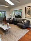 Living Room - 935 Palms Blvd House
