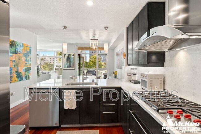 Photo - 1199 Pacific Hwy Unit #304