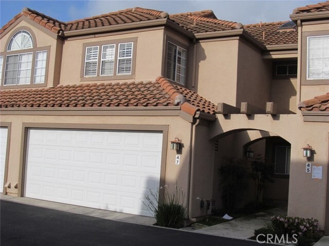 Photo - 47 Via Falerno Townhome