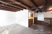 Photo - 1621 1/2 Scott Street- House