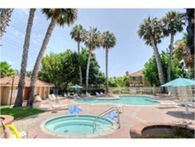 Photo - Spacious La Costa 3BR/3BA Townhome; gated complex w/pool, spa and tennis