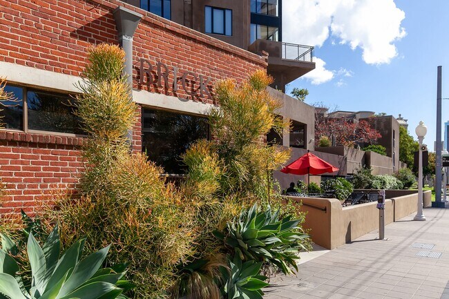 Photo - Sophisticated Urban Living in the Heart of San Diego’s Marina District Unit #321