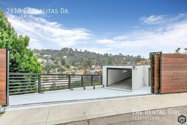 Building Photo - 2610 Corralitas Dr Rental
