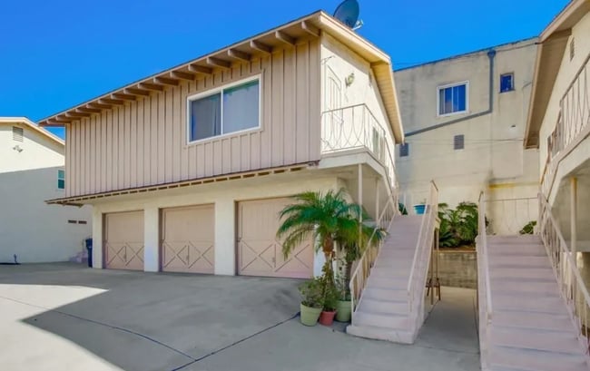 Photo - 3120-3126 Horton Ave Unit 3120