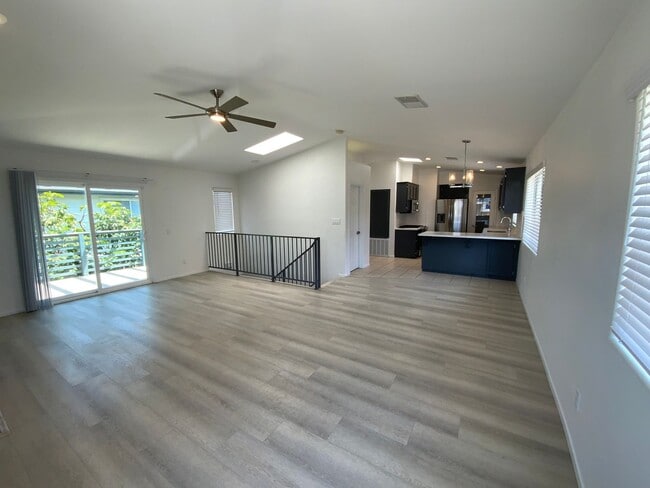 Photo - Modern Beach House