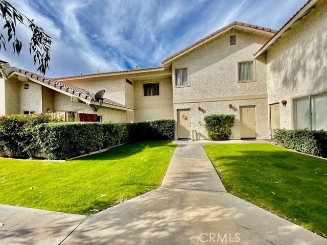 Building Photo - 74614 Driftwood Dr Unit 1