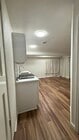 KITCHEN/DINNING ROOM - 4400 N Lakewood Blvd Apartments Unit 4400 AND A HALF
