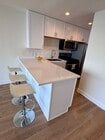 new kitchen - 20656 Pacific Coast Hwy Apartments