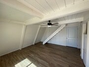 Interior entry - 37824 Old Highway 80 Unit Cabin 2