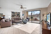 Photo - Charming Cathedral City Condo with Territorial Views