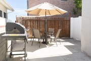 Photo - 3122 Cañon St Townhome