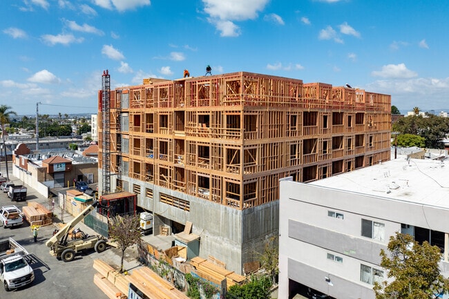 Building Photo - Diamante Apartment Homes
