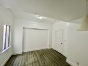 BEDROOM 1 - 1853 W Adams Blvd Apartments Unit 1853