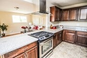 Photo - GORGEOUSLY RENOVATED 3BD/2BA HOME IN CLAIREMONT! AVAILABLE JUNE~ ONLY $4,895/mo!