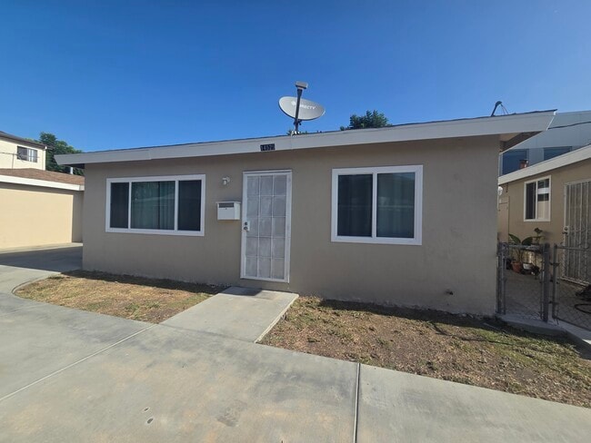 Exterior - 14523 Osage Ave Unit 14523 Osage Av, #3