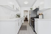Photo - Sepulveda Apartments