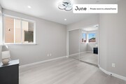 Photo - Private bedroom in 5 bed/5 bath Home Unit A