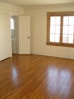 living room - 5332 Monroe St Townhome