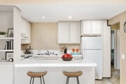 Photo - Aztec Campus Apartments