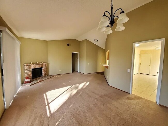 Photo - Rare 3 Bed / 2 Bath with Huge Backyard!