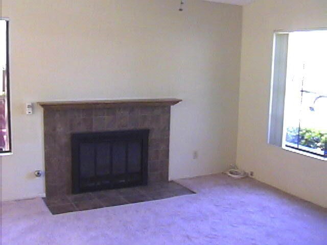 Photo - Single Family home with large back yard