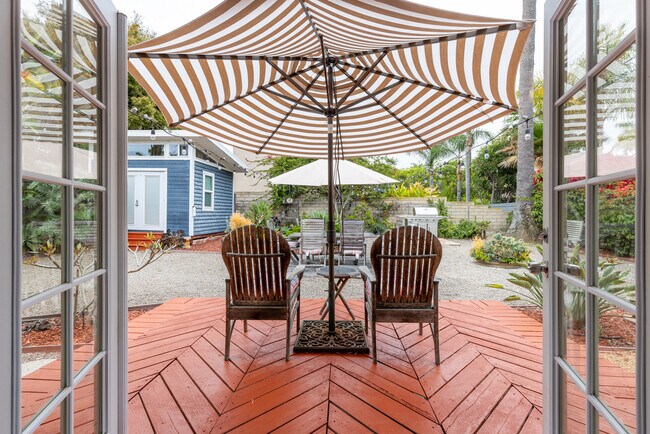 Photo - 805 Regal Rd Townhome