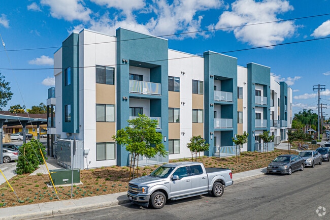 Citrino - Citrino Apartments