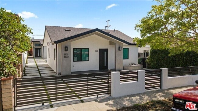 Building Photo - 5530 Geer Ave Rental