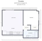 Photo - 1 Bed - Bright & Spacious Living in the Heart of LA | Modern Upgrades & Unbeatable Location Unit 16