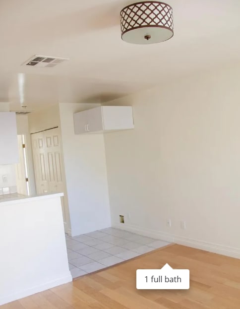 Fridge HookUps - 2408 Florencita Ave Unit 2408