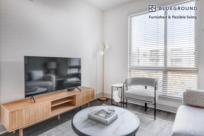 Photo - 6161 Fairmount Ave Unit FL4-ID3