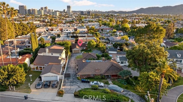 Photo - 316 W Kenneth Rd